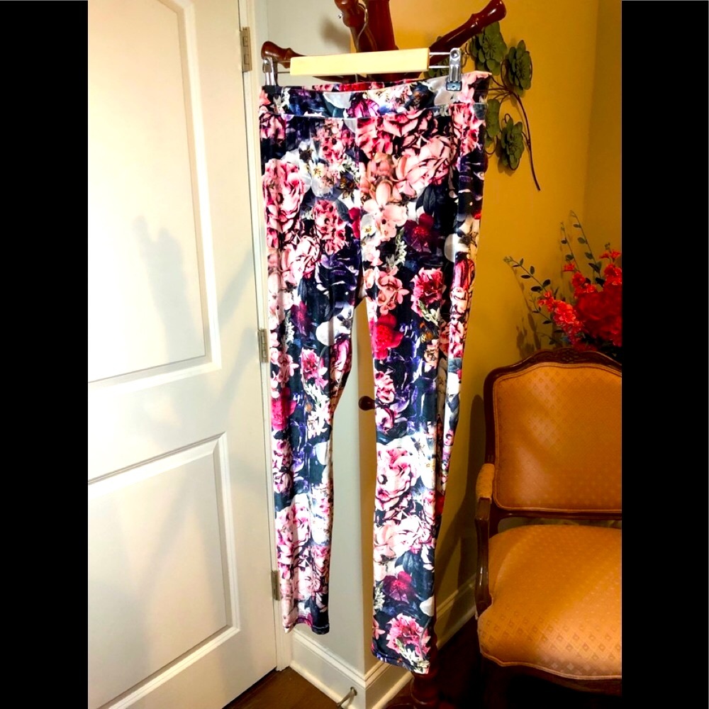 Hue Gala leggings